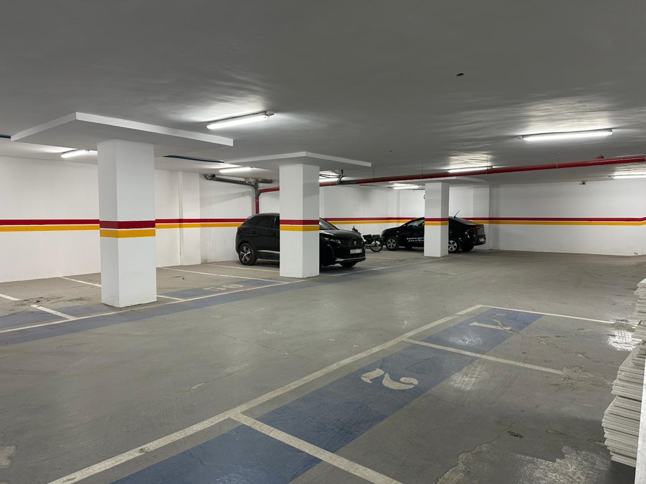 Office Space For Sale – Ideal For Multiple Business Activities In Guéliz