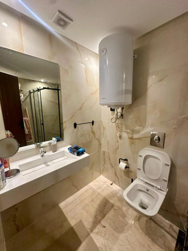 Superbe appartement à côté du Carré Eden