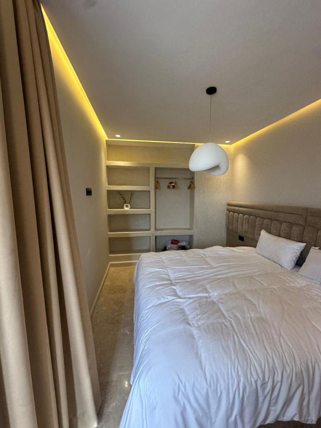 Superbe appartement à côté du Carré Eden