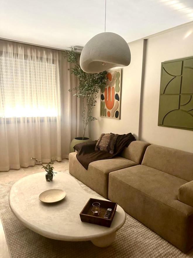 Superbe appartement à côté du Carré Eden