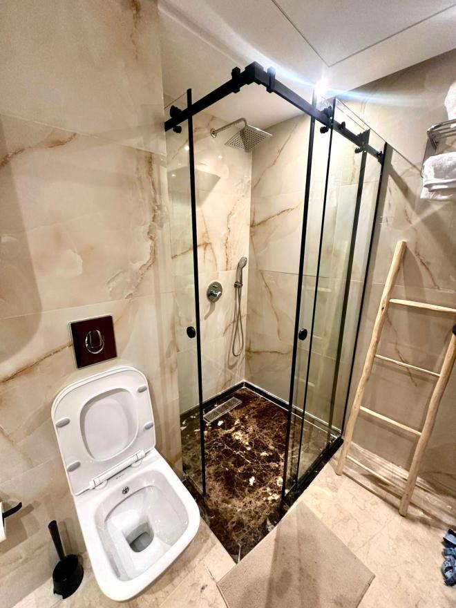 Superbe appartement à côté du Carré Eden