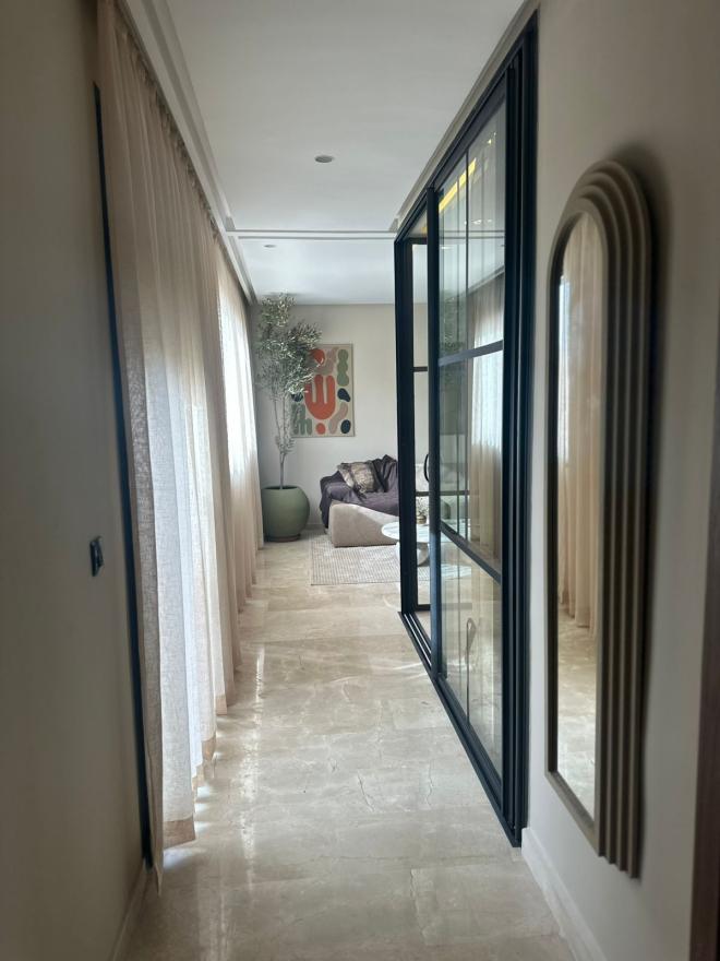 Superbe appartement à côté du Carré Eden