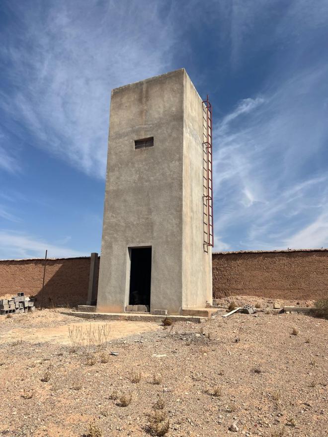 Terrain Titré Exclusif à Vendre à Marrakech