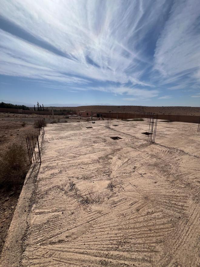 Terrain Titré Exclusif à Vendre à Marrakech