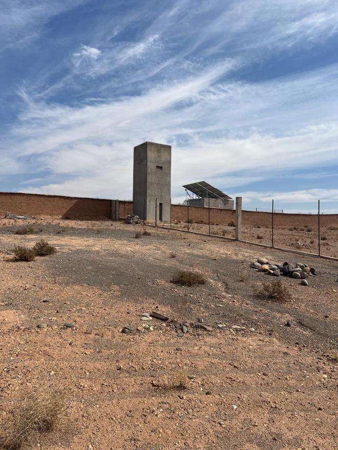 Terrain Titré Exclusif à Vendre à Marrakech