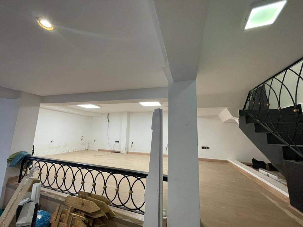 Local commercial à vendre au cœur de Guéliz