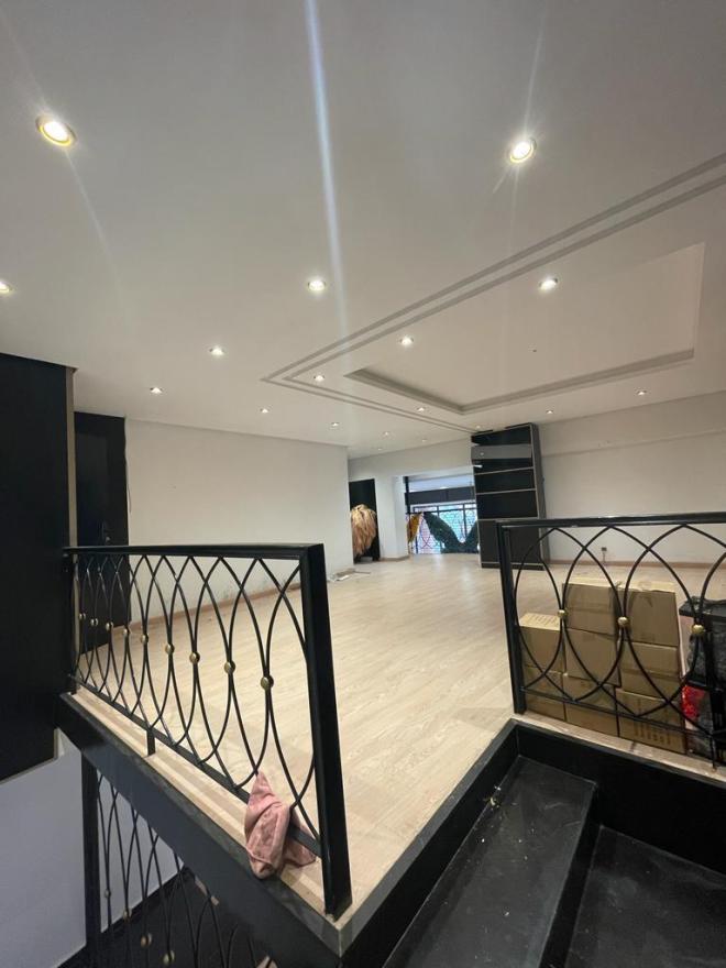 Local commercial à vendre au cœur de Guéliz