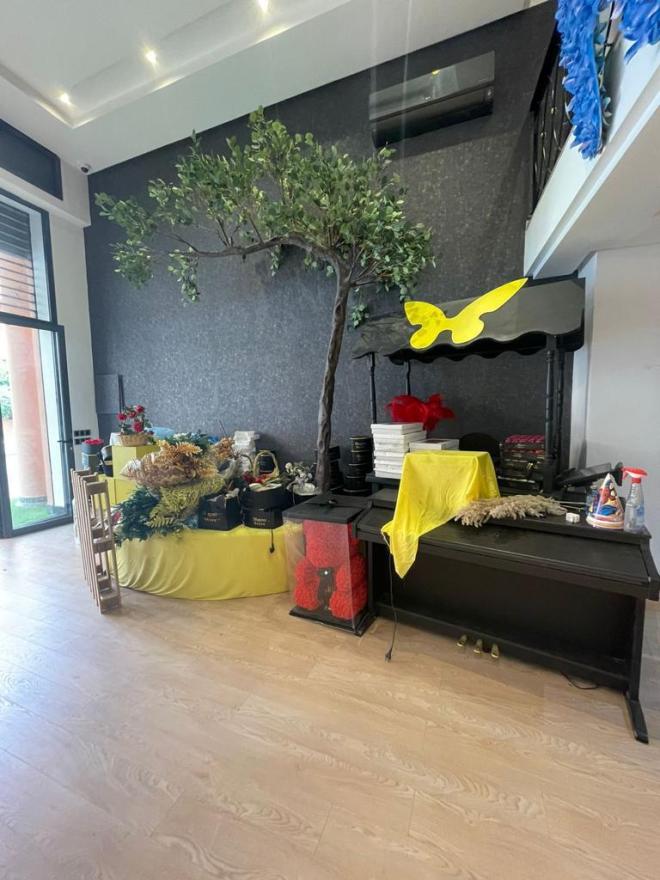 Local commercial à vendre au cœur de Guéliz