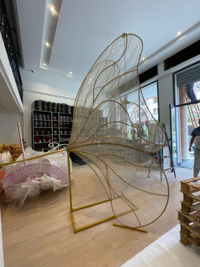 Local commercial à vendre au cœur de Guéliz