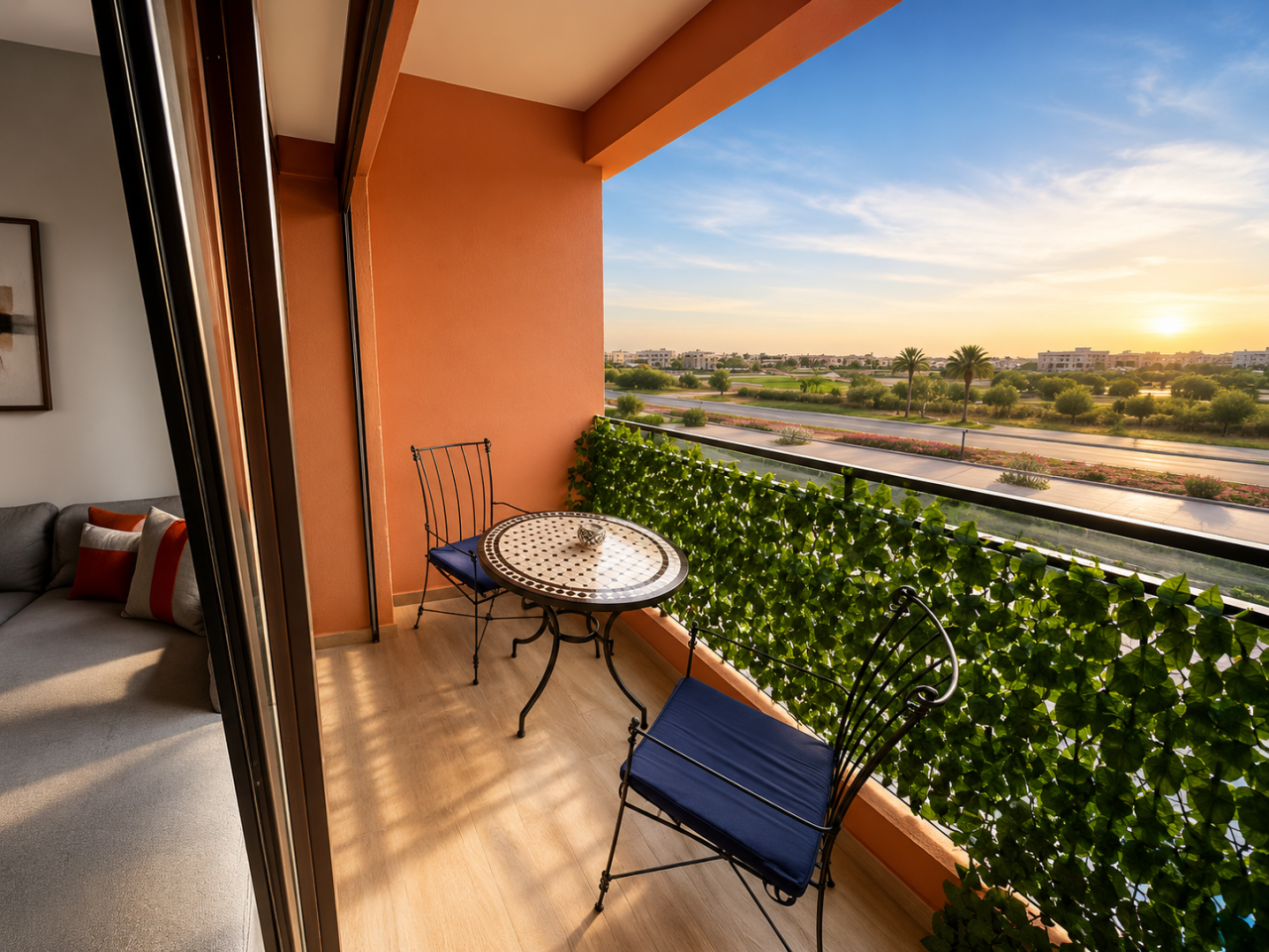 Studio Moderne à Vendre à Noria – Résidence avec Piscine