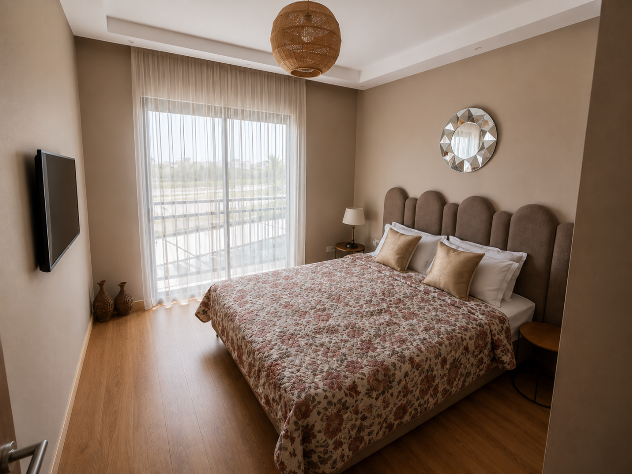 Studio Moderne à Vendre à Noria – Résidence avec Piscine