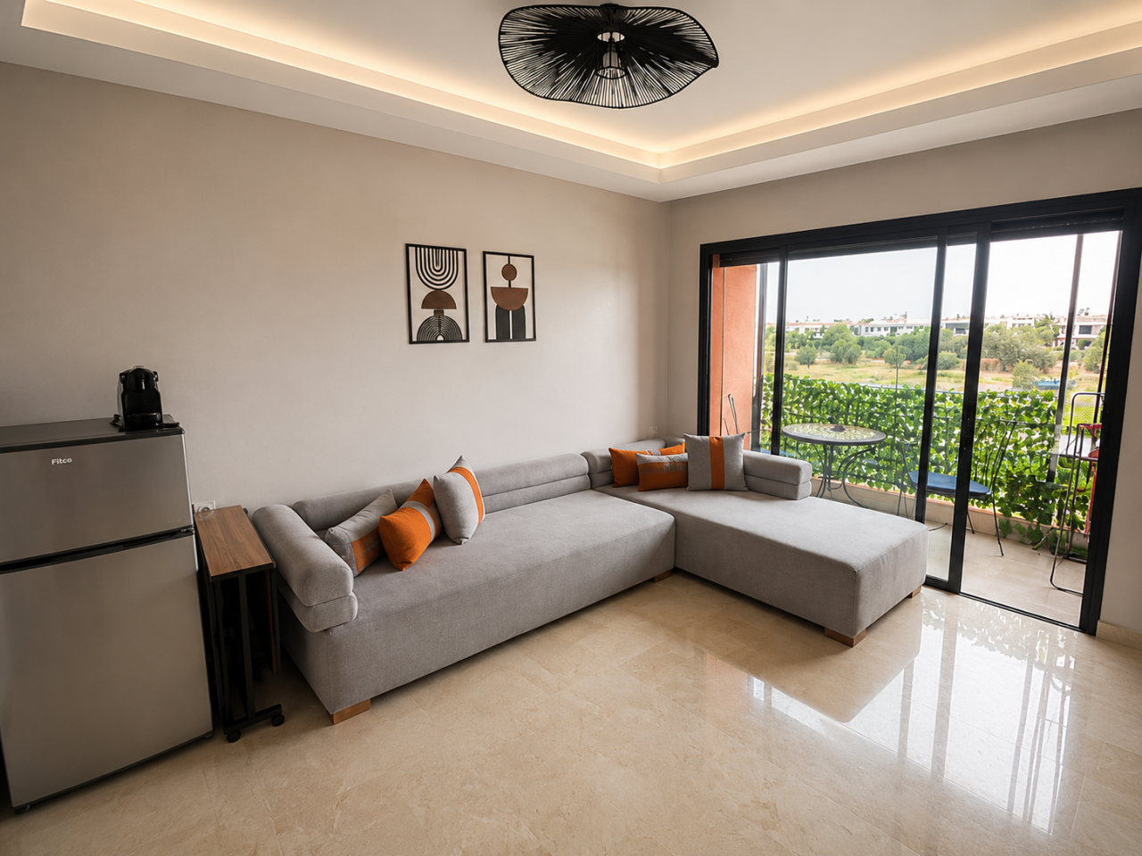 Studio Moderne à Vendre à Noria – Résidence avec Piscine