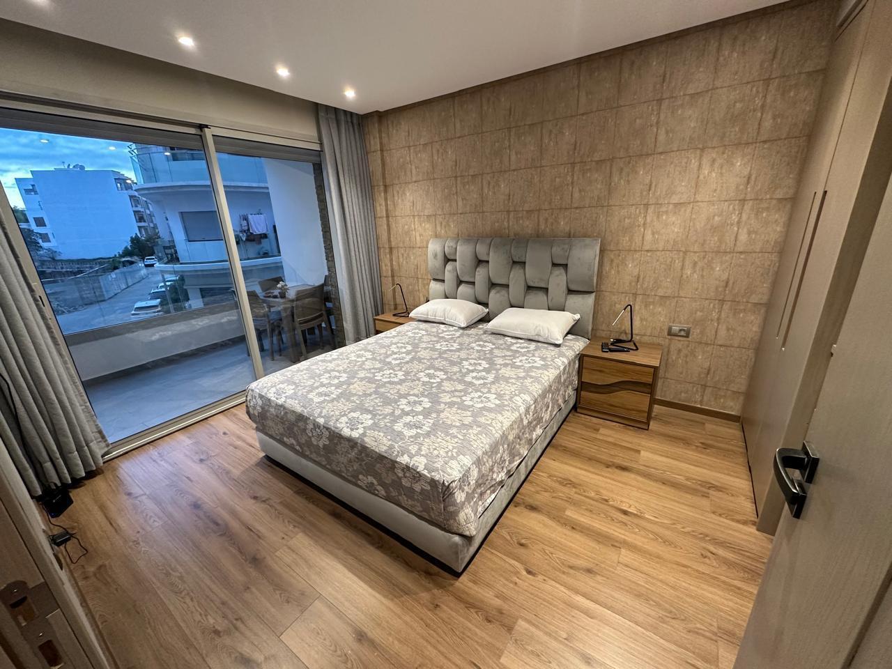 Charmant Studio Meublé à Louer – Quartier Ferme Bretonne