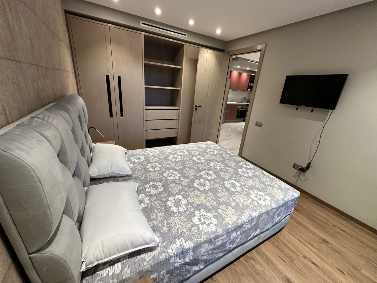 Charmant Studio Meublé à Louer – Quartier Ferme Bretonne