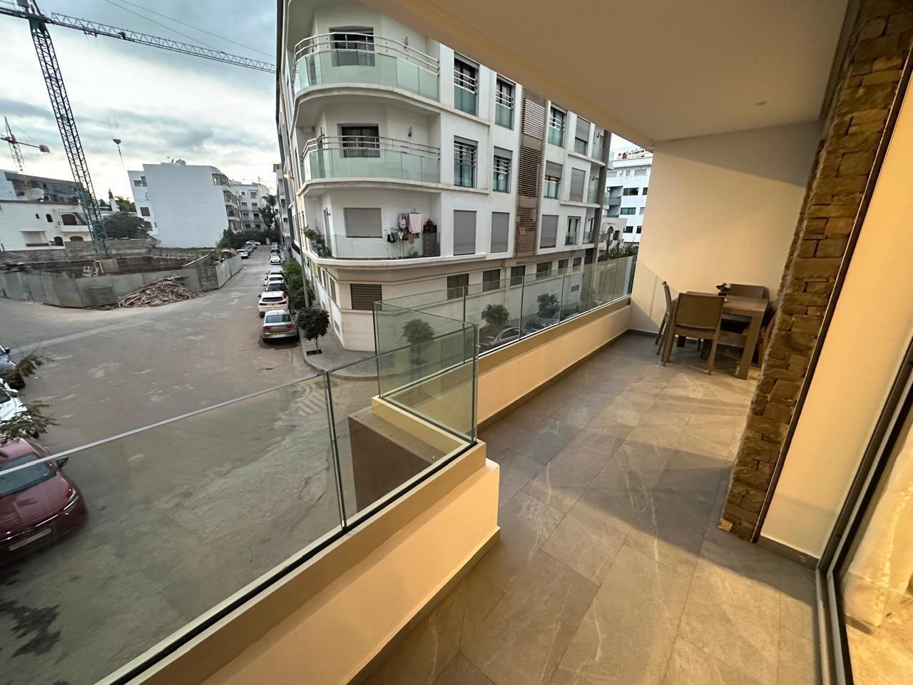 Charmant Studio Meublé à Louer – Quartier Ferme Bretonne