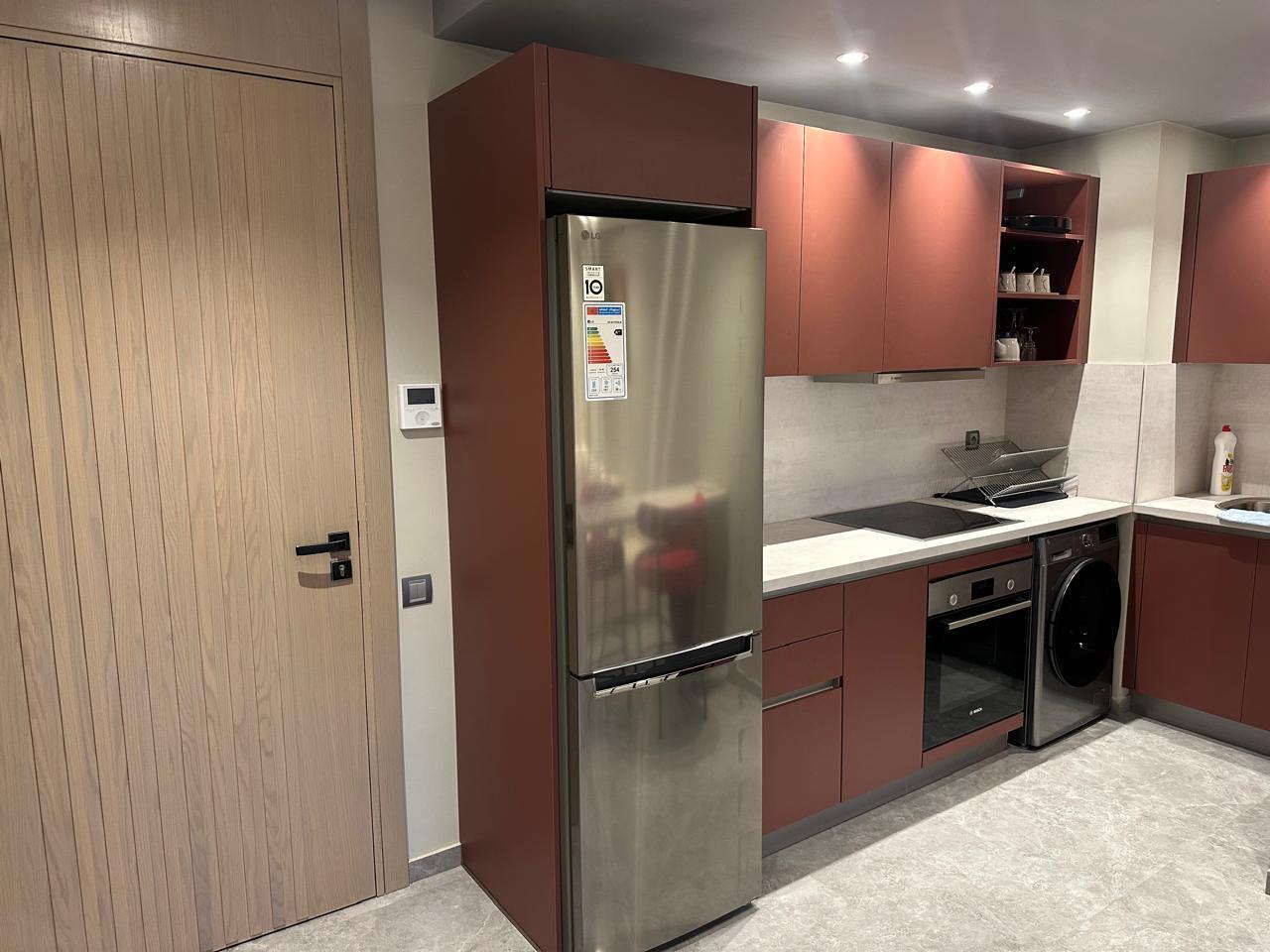 Charmant Studio Meublé à Louer – Quartier Ferme Bretonne