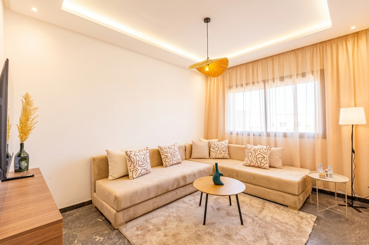 Apartments for sale in Mhamid Bouakkaz starting from