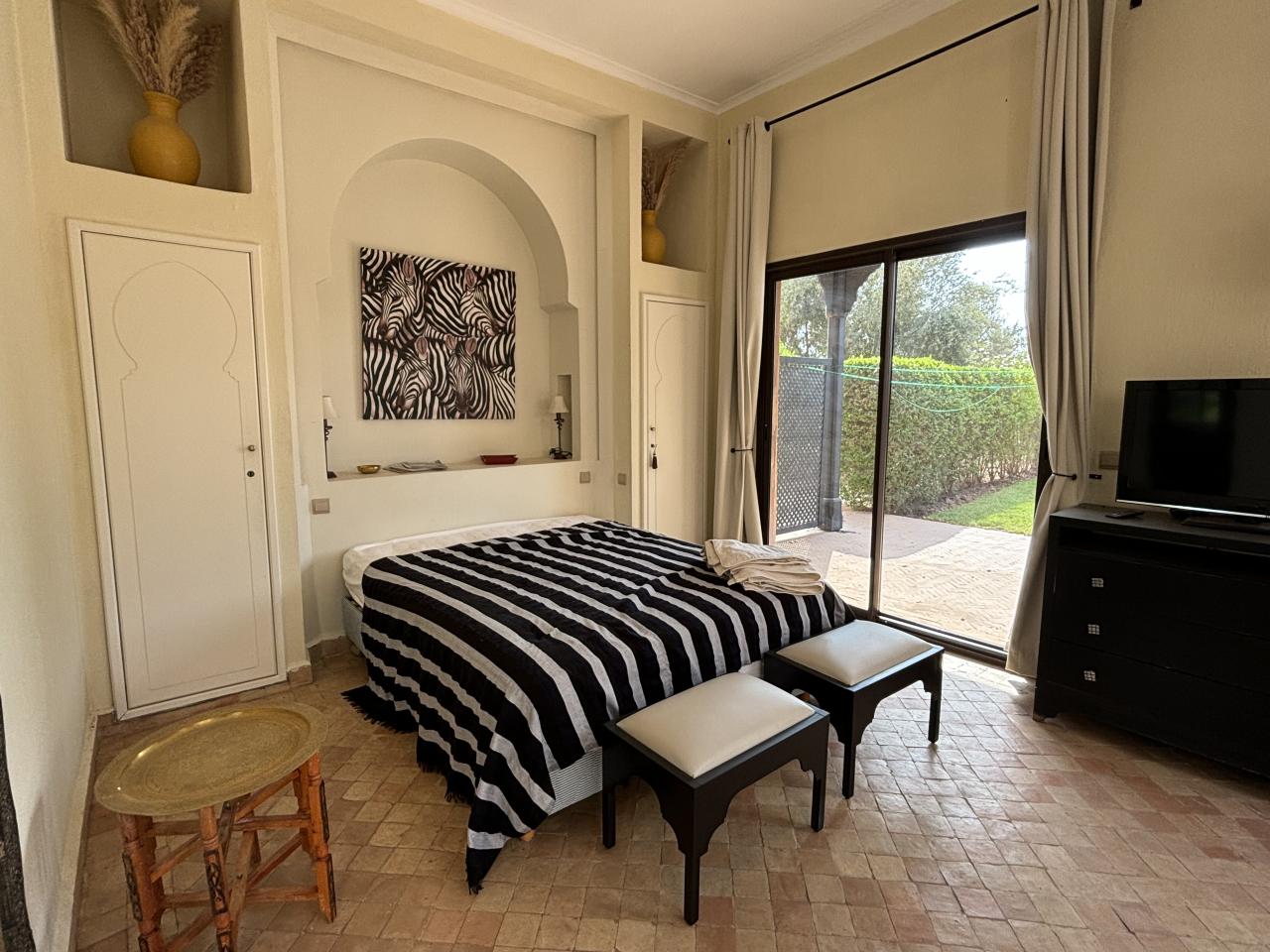 SUBLIME VILLA 3 CHAMBRES À VENDRE ROUTE DE FÈS