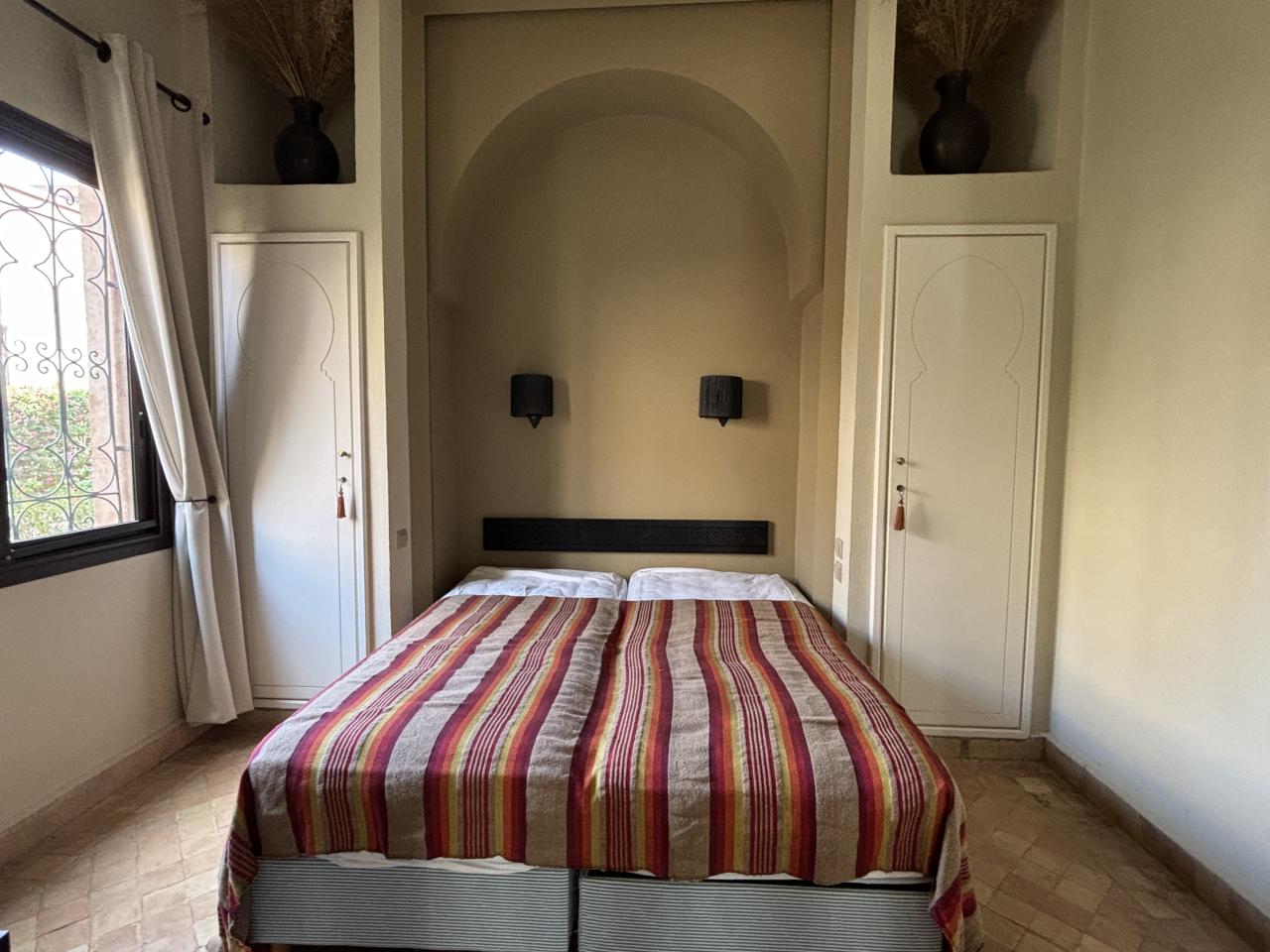 SUBLIME VILLA 3 CHAMBRES À VENDRE ROUTE DE FÈS