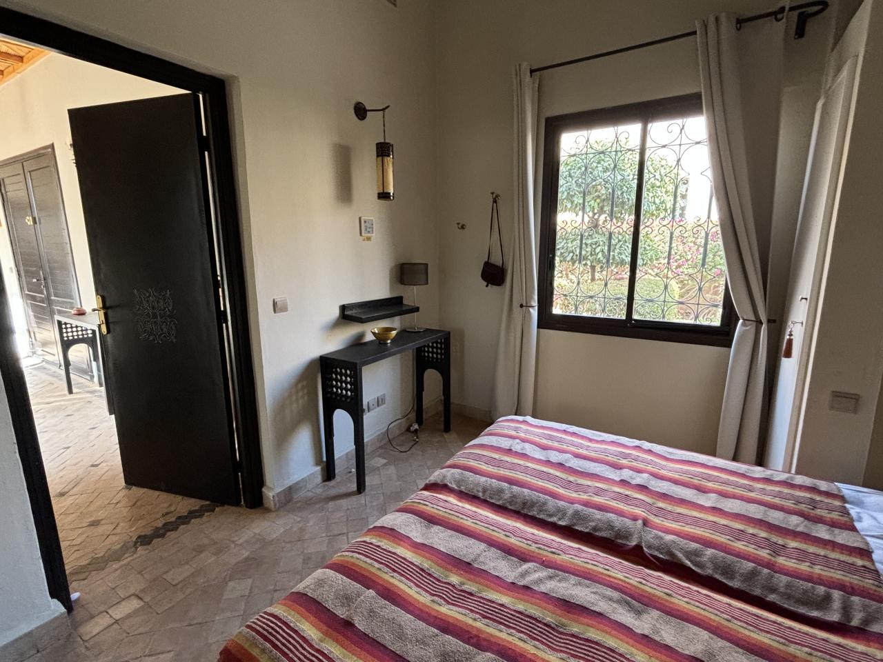 SUBLIME VILLA 3 CHAMBRES À VENDRE ROUTE DE FÈS