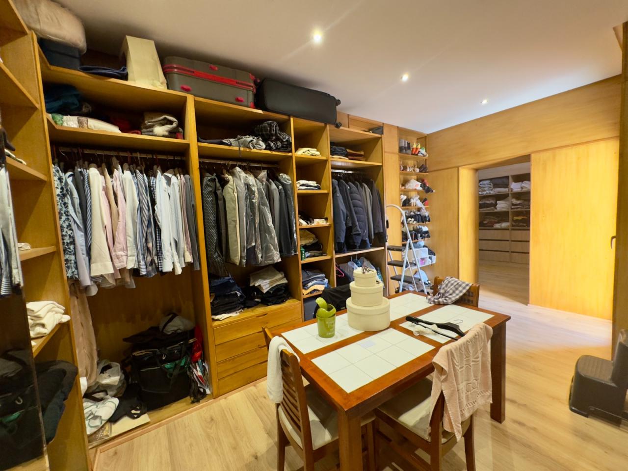 Villa de luxe contemporaine et traditionnelle – Palmeraie Marrakech