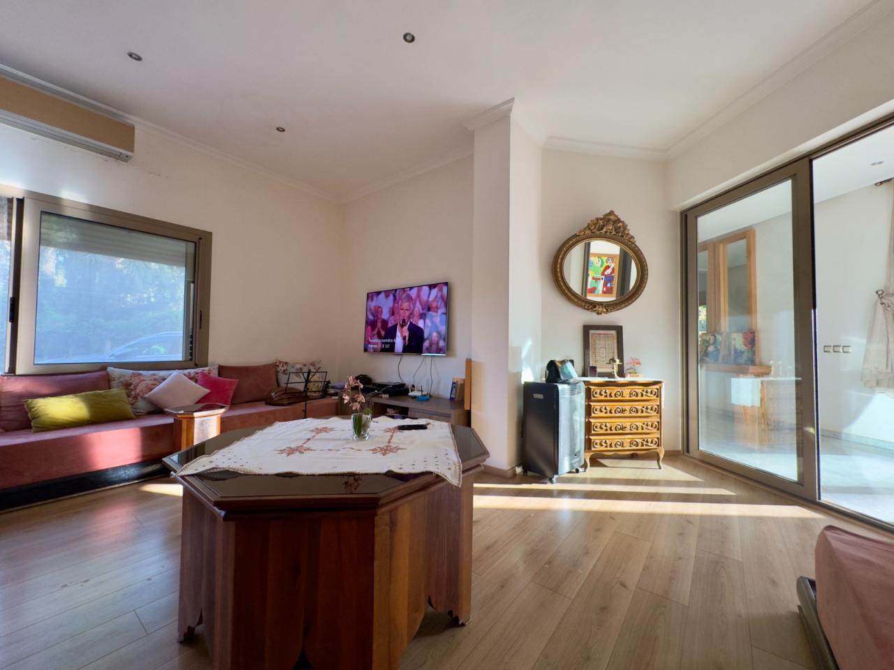Villa de luxe contemporaine et traditionnelle – Palmeraie Marrakech