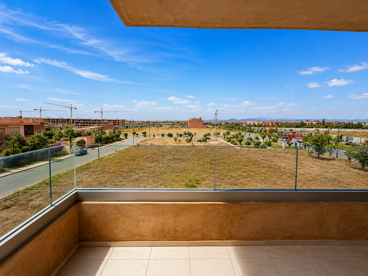 Superb 2-Bedroom Apartment for Sale on Mohammed VI Avenue