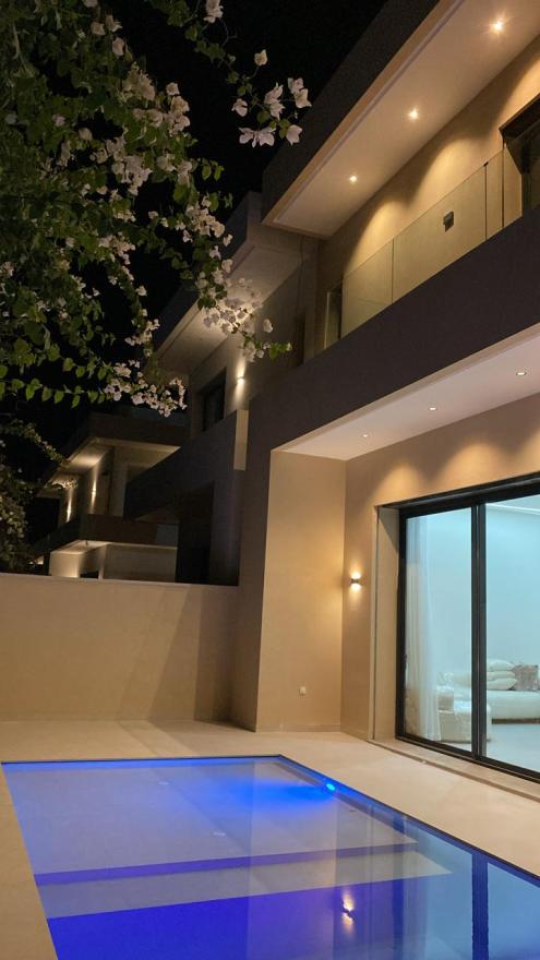 Villas Jumelées Haut Standing Route d’Amezmiz à Vendre – À partir de