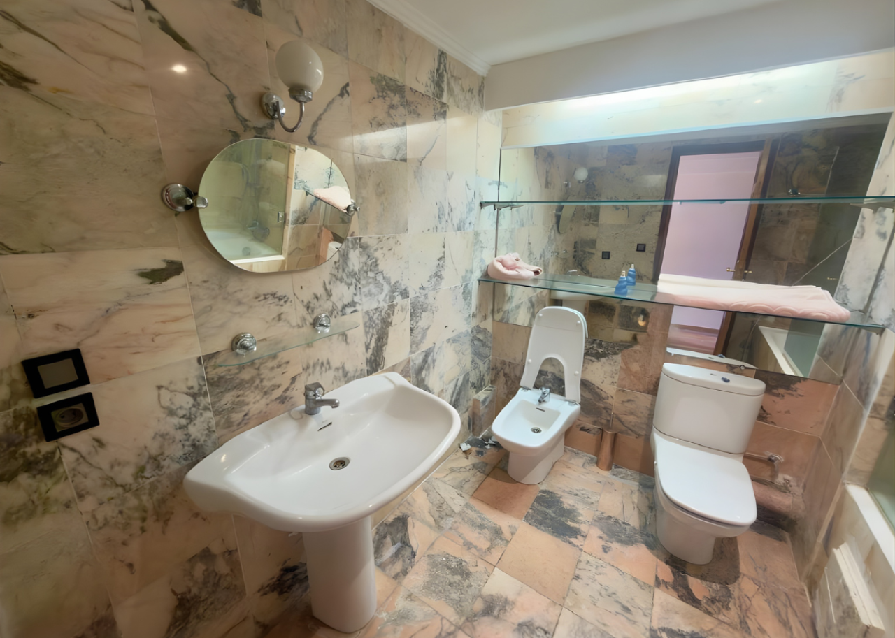 Appartement Spacieux à Louer – Quartier Hivernage