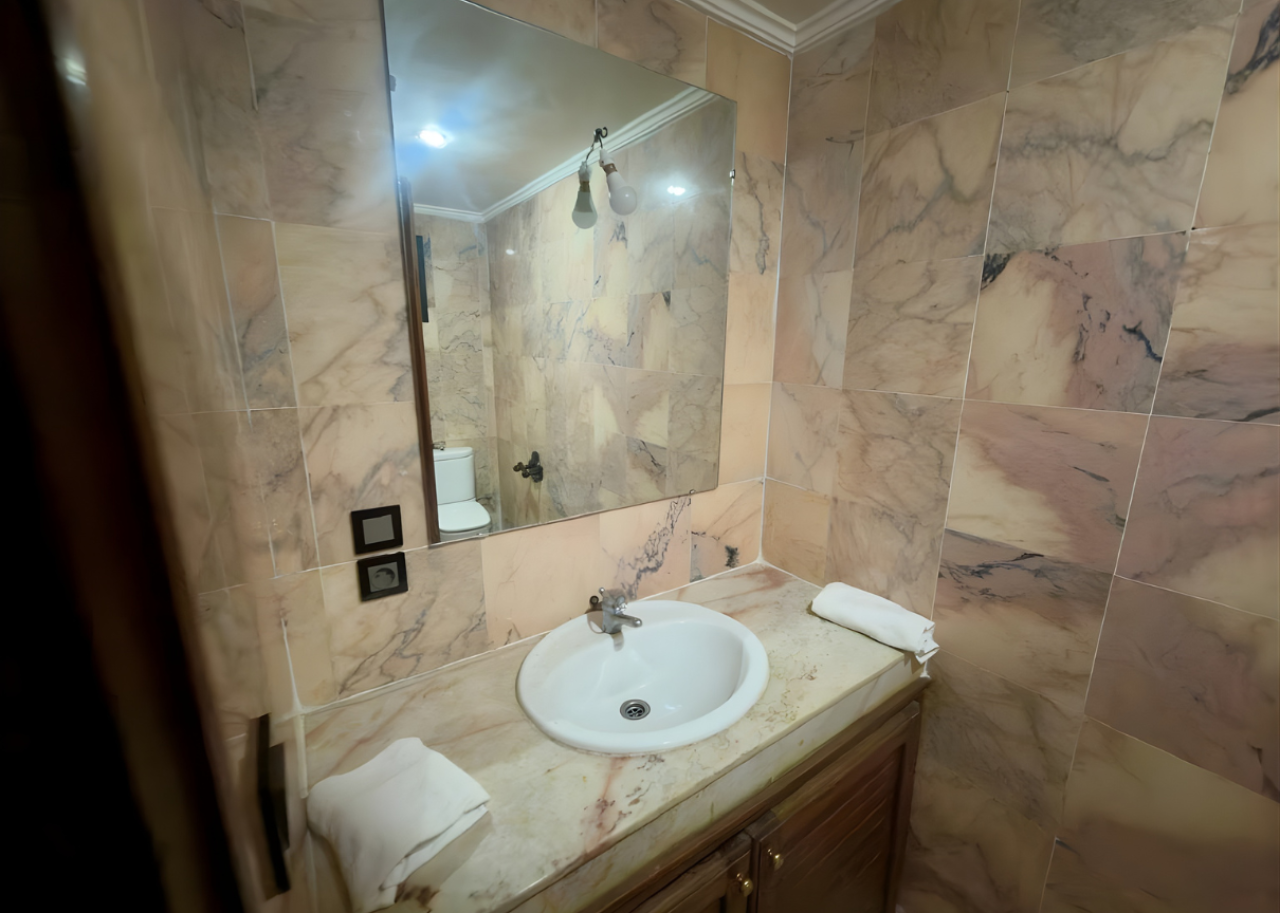 Appartement Spacieux à Louer – Quartier Hivernage