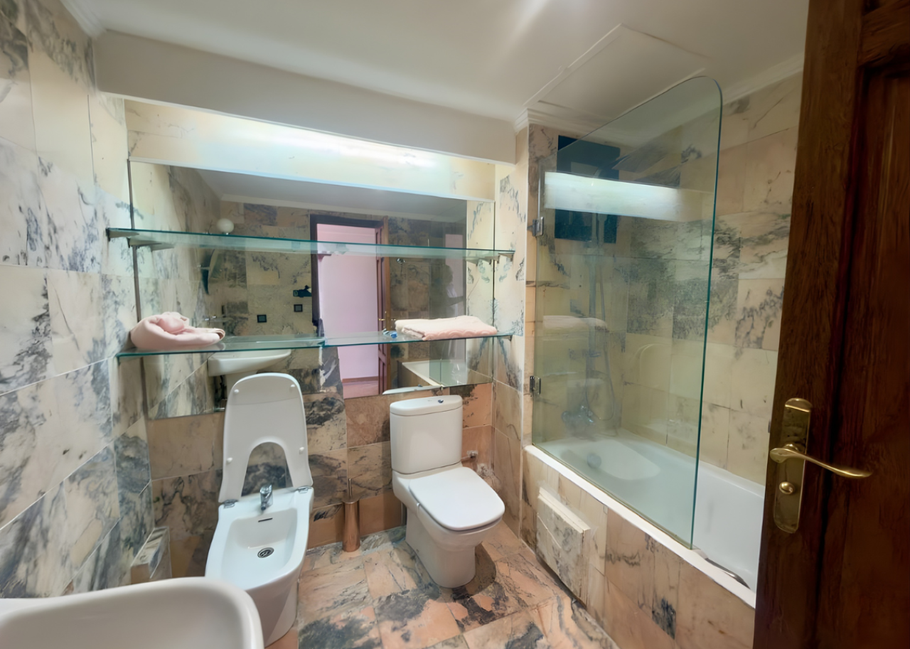 Appartement Spacieux à Louer – Quartier Hivernage