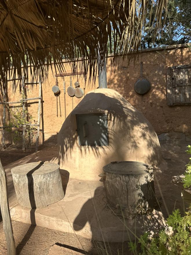 Villa de luxe à vendre route de l’Ourika