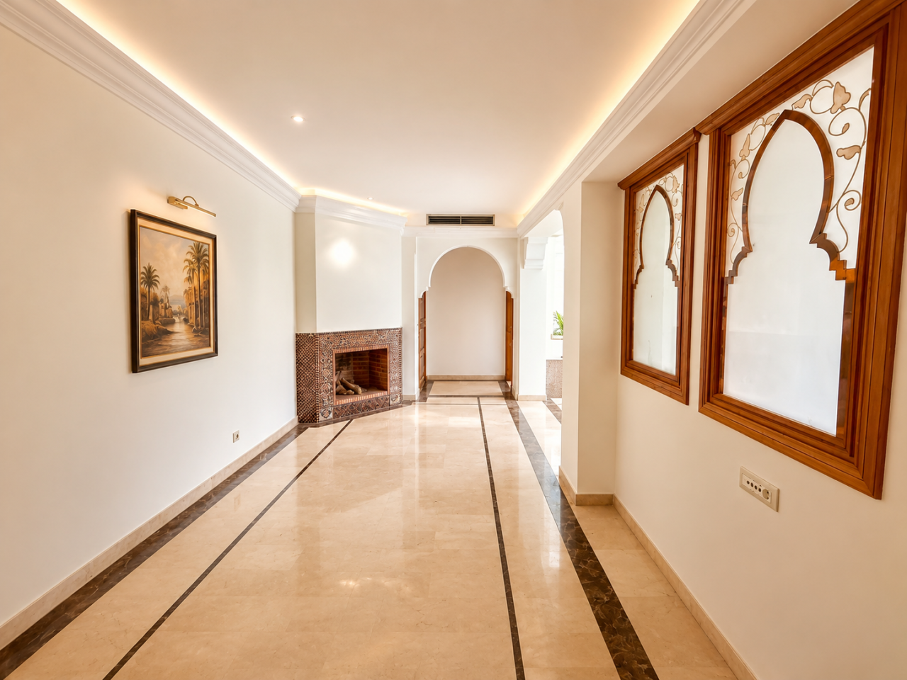 3-bedroom apartment for sale in Hivernage