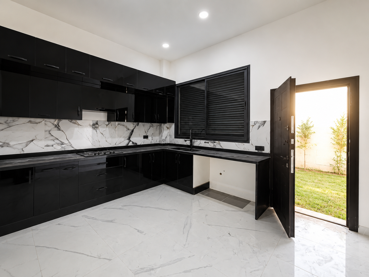 Villa d’Exception à Vendre – Proche Golfs et Hôtels de Prestige – Route d’Amizmiz
