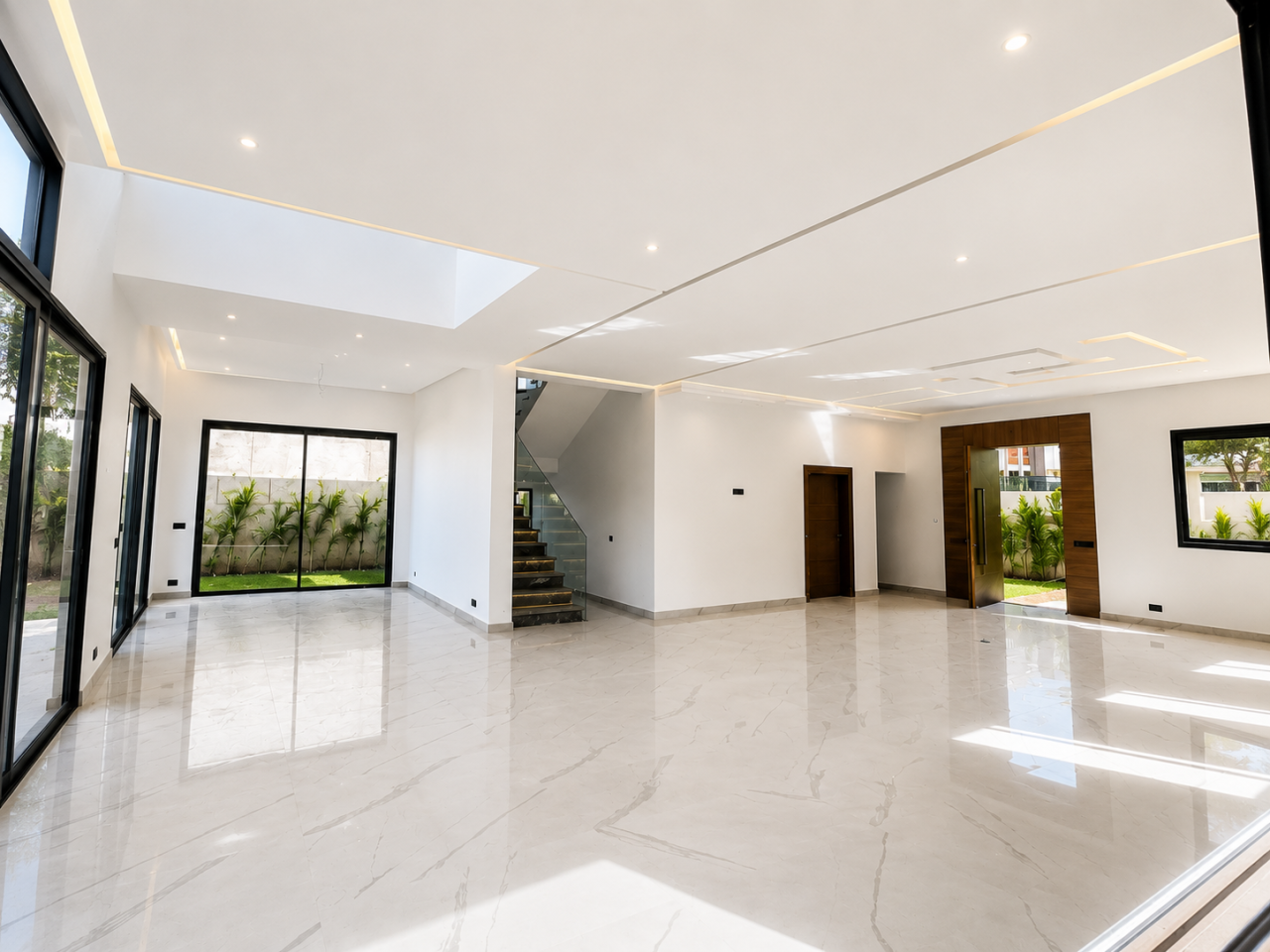Villa d’Exception à Vendre – Proche Golfs et Hôtels de Prestige – Route d’Amizmiz