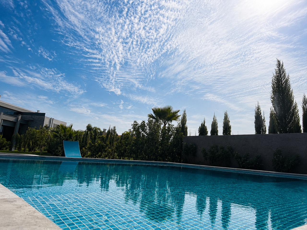 Villa d’Exception à Vendre – Proche Golfs et Hôtels de Prestige – Route d’Amizmiz