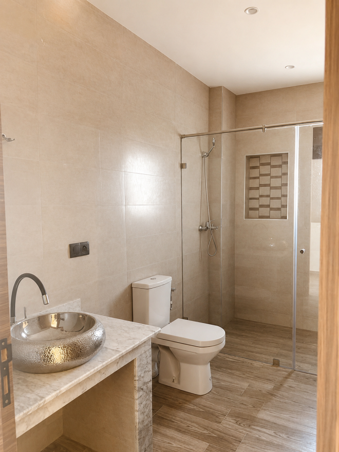 Villa d’Exception à Vendre – Proche Golfs et Hôtels de Prestige – Route d’Amizmiz