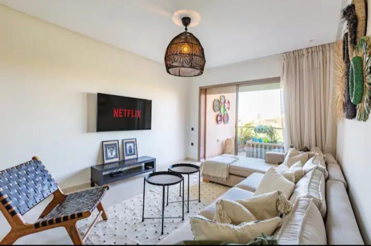 Spacieux Appartement 3 Chambres à Louer Prestigia Opale
