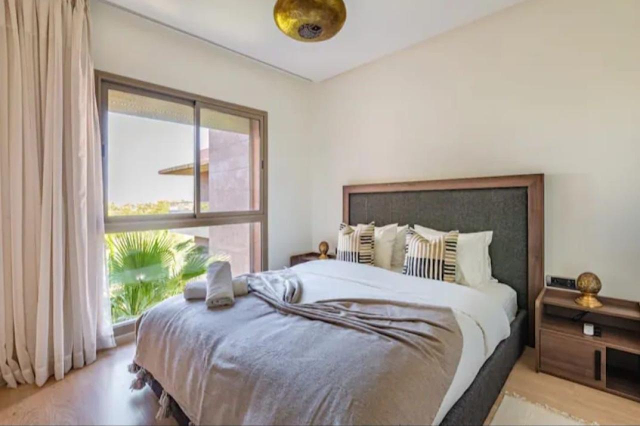 Spacieux Appartement 3 Chambres à Louer Prestigia Opale