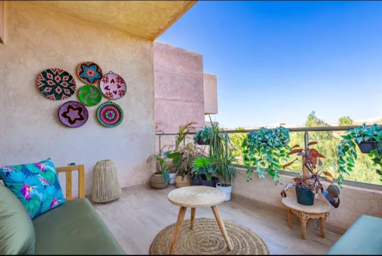 Spacieux Appartement 3 Chambres à Louer Prestigia Opale