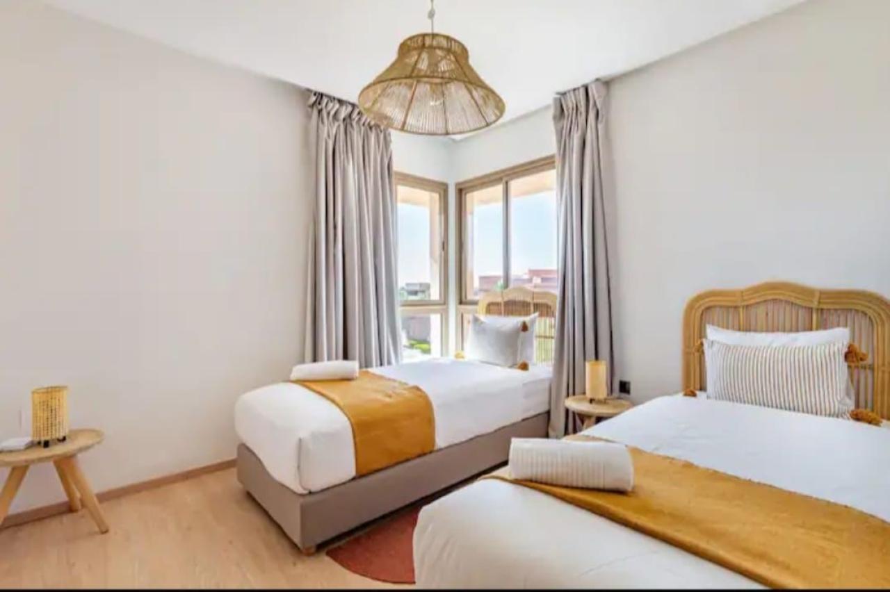 Spacieux Appartement 3 Chambres à Louer Prestigia Opale