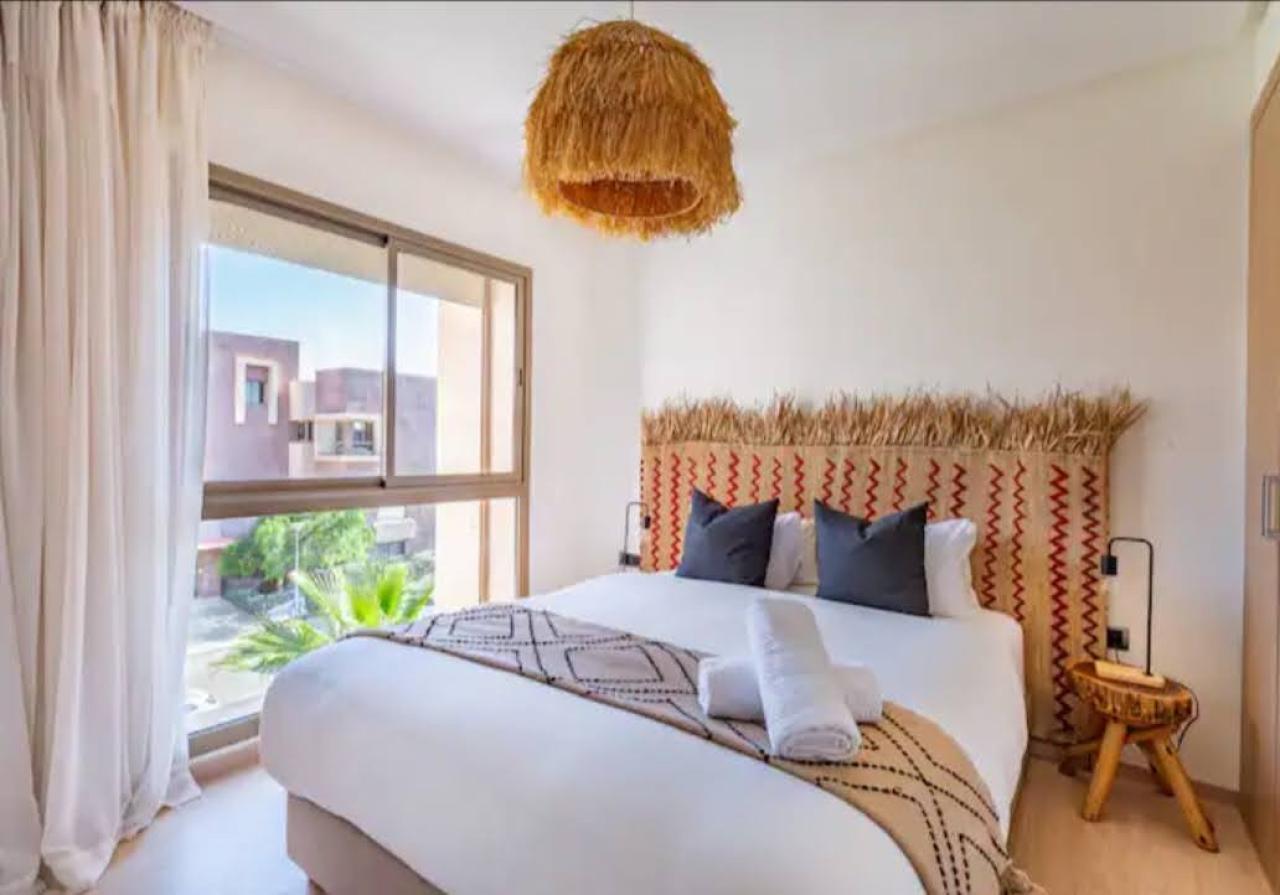 Spacieux Appartement 3 Chambres à Louer Prestigia Opale