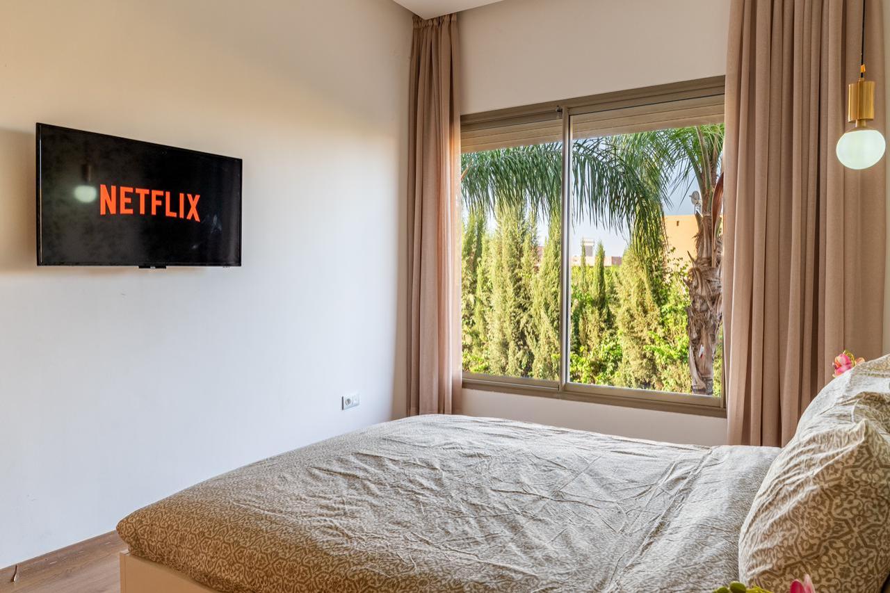 Villa moderne 3 chambres à louer à Akenza