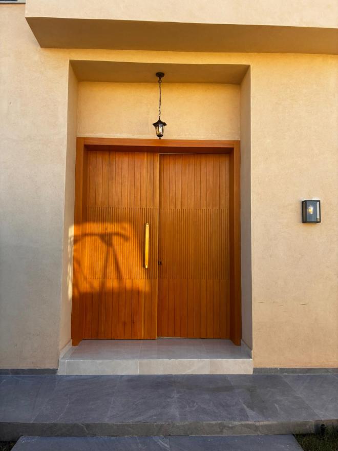 Superbe Villa Neuve Vue Atlas Sur Akenza 2