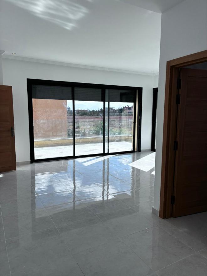 Superbe Villa Neuve Vue Atlas Sur Akenza 2