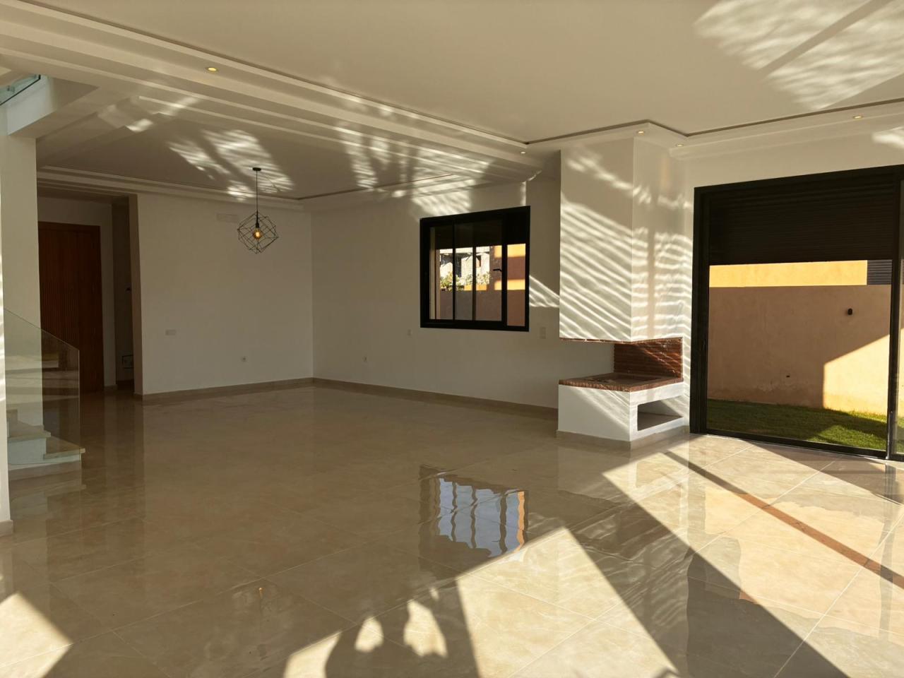 Superbe Villa Neuve Vue Atlas Sur Akenza 2