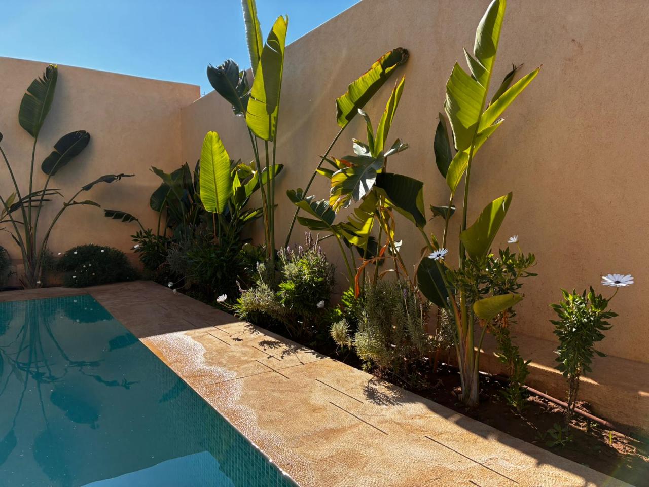 Superbe Villa Neuve Vue Atlas Sur Akenza 2