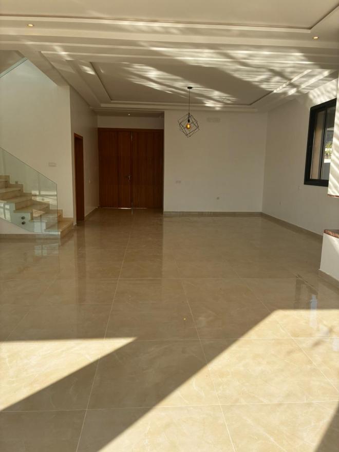 Superbe Villa Neuve Vue Atlas Sur Akenza 2