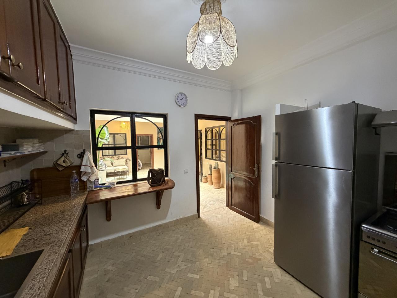 Riad Tout Neuf de 4 Chambres à vendre en Medina