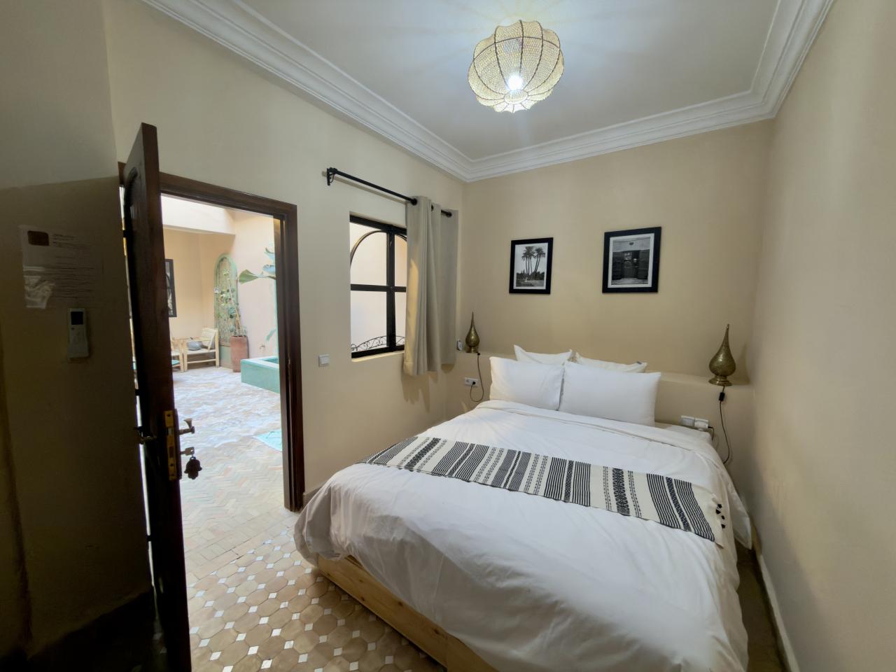 Riad Tout Neuf de 4 Chambres à vendre en Medina